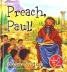 Preach Paul (hardback)